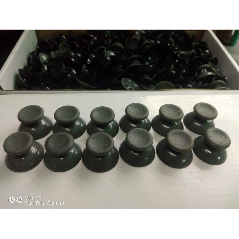 xbox 360 analog cap 10pc. | Shopee Philippines