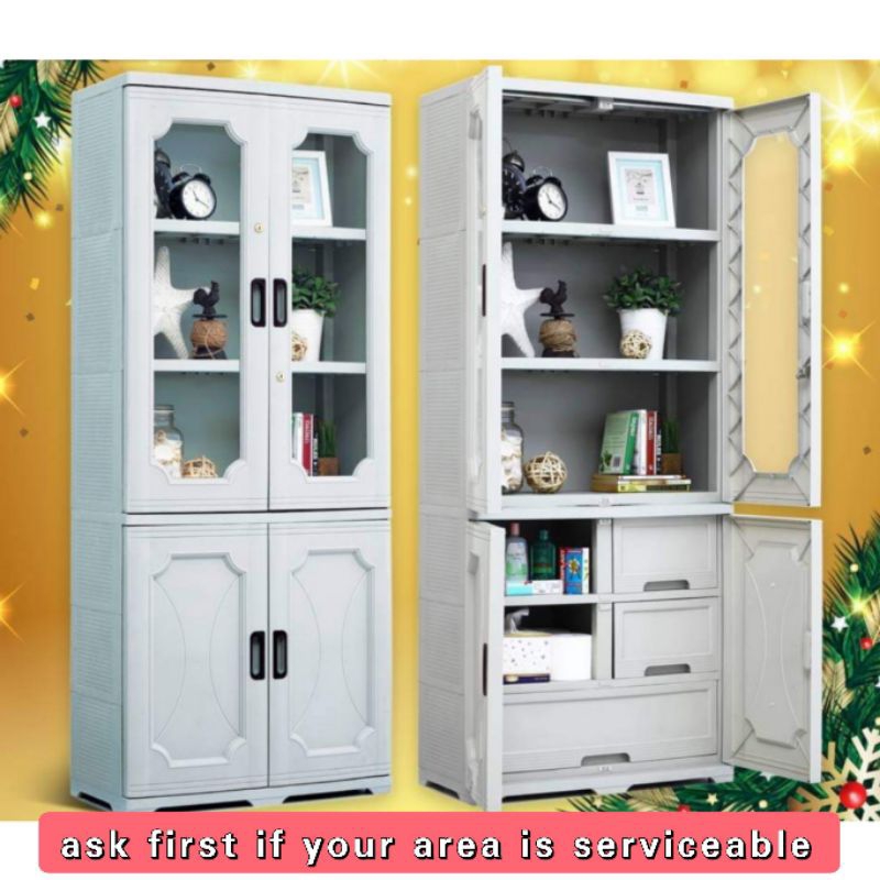 ZOOEY PLATINUM DISPLAY (FREE DELIVERY within METRO MANILA