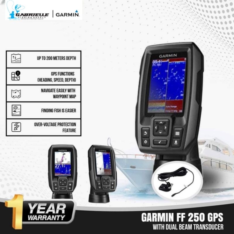 Shop garmin fish finder for Sale on Shopee Philippines