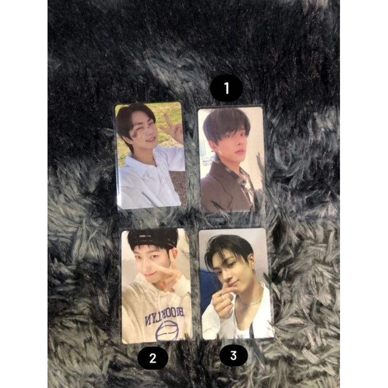 enhypen photocards (assorted) | Shopee Philippines