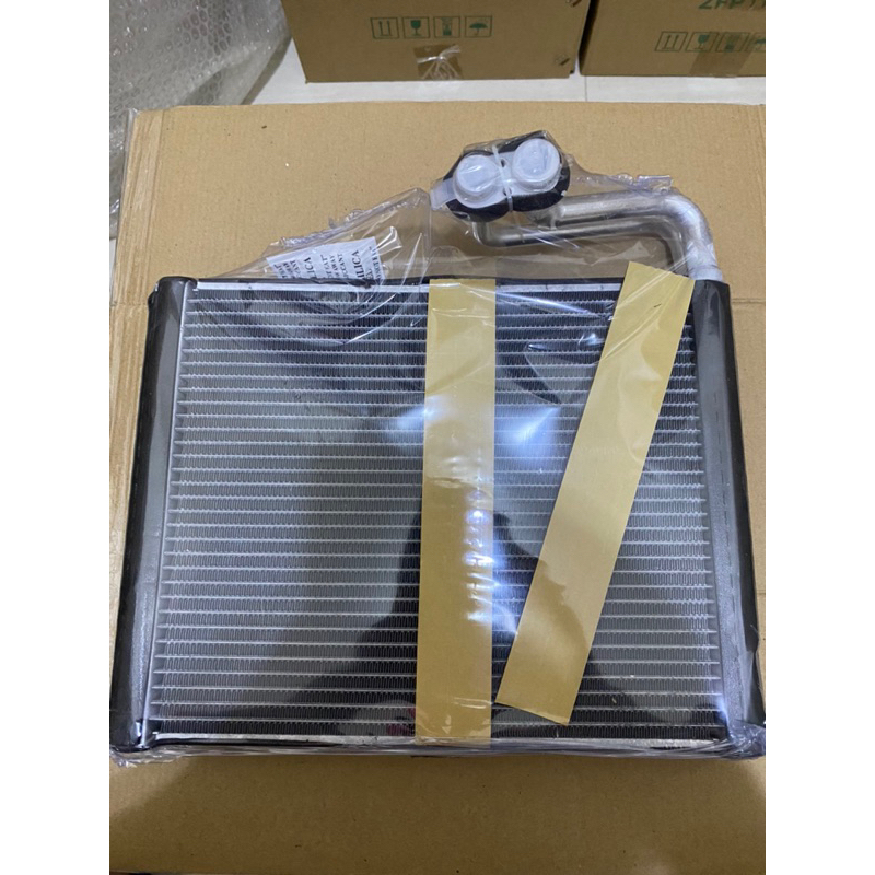 Honda Civic(2016+) Evaporator Laminated Cooling Coil Shopee Philippines