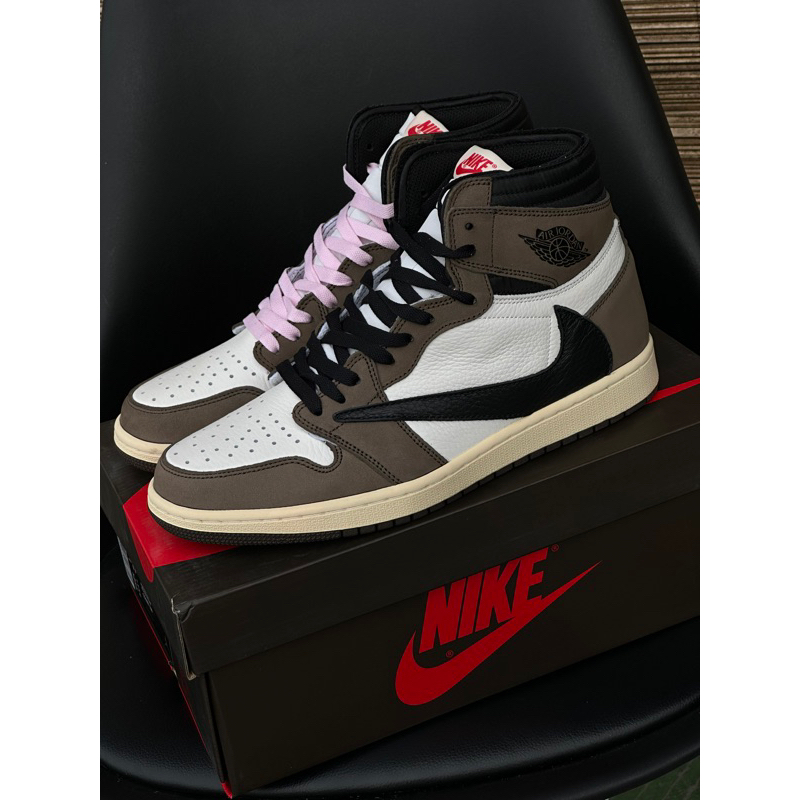 jordan 1 travis scott high price philippines