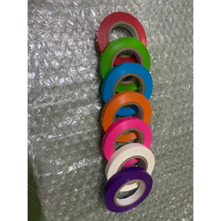 Double Sided Tape Roll Traceless Assorted Single Piece