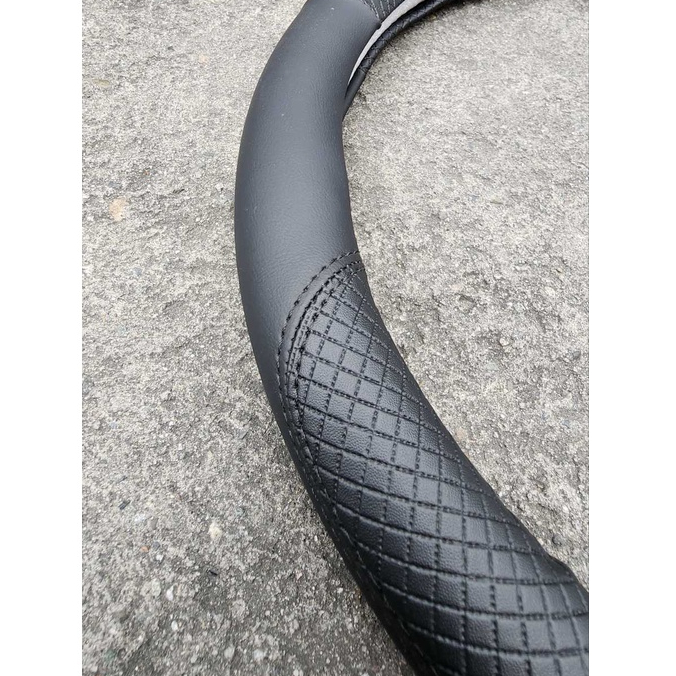 L300 Steering wheel cover Shopee Philippines