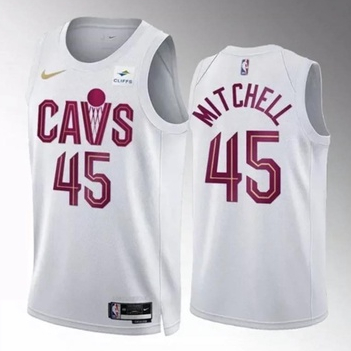 Cavs cheap jersey white