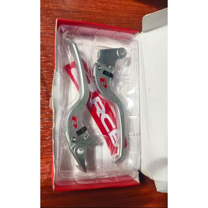 RCB E PLUS ALLOY LEVER SET Shopee Philippines