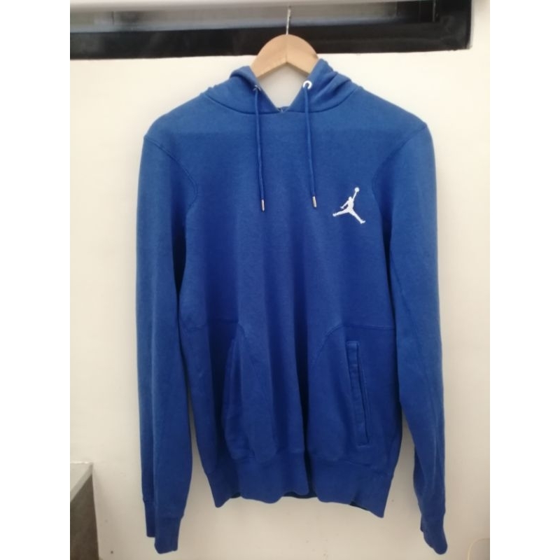 JORDAN HOODIE(PRELOVED) Shopee Philippines