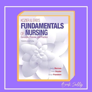 Fundamentals Of Nursing - Best Prices And Online Promos - Aug 2024 ...