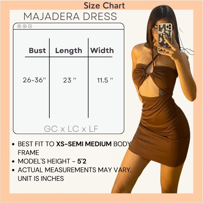 MAJADERA Knitted Non-Slit Halter Belly Cut Out Mini Bodycon Dress ...