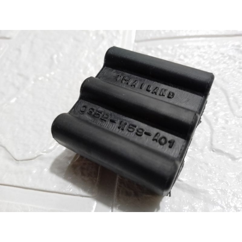 RUBBER LINK STOPPER (CLICK & BEAT) Shopee Philippines