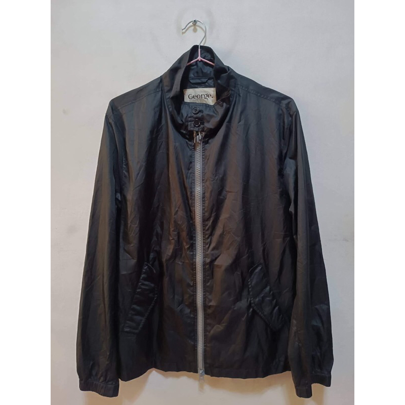 Branded Windbreaker Ukay Ukay Shopee Philippines