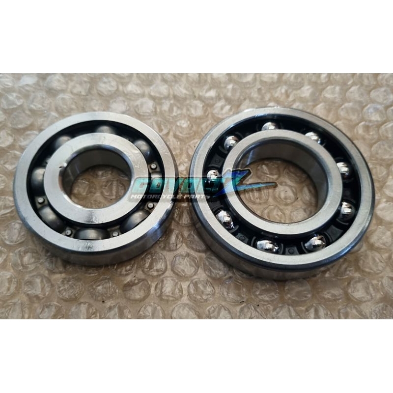 SIDE BEARING CRANKSHAFT BEARING HONDA CLICK125/150 V1 V2 ADV150 (LEFT ...