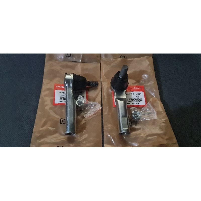 Honda CRV gen3 Tie Rod 20082012 Shopee Philippines
