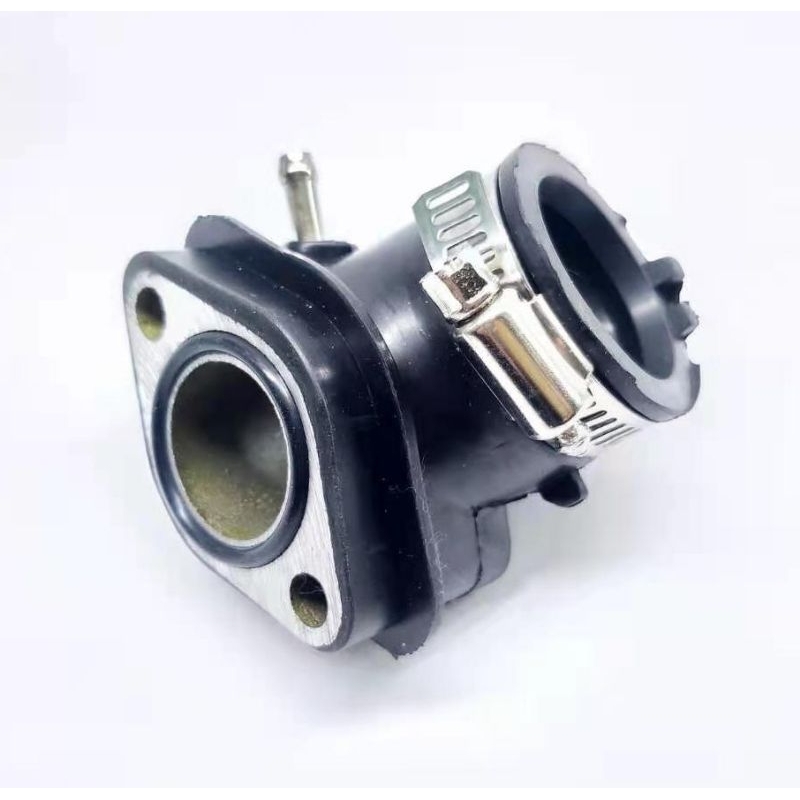 Pipe D'admission 125cc Yamaha Majesty Teo's MBK Flame Skyliner Doodo 19982002 P 633566