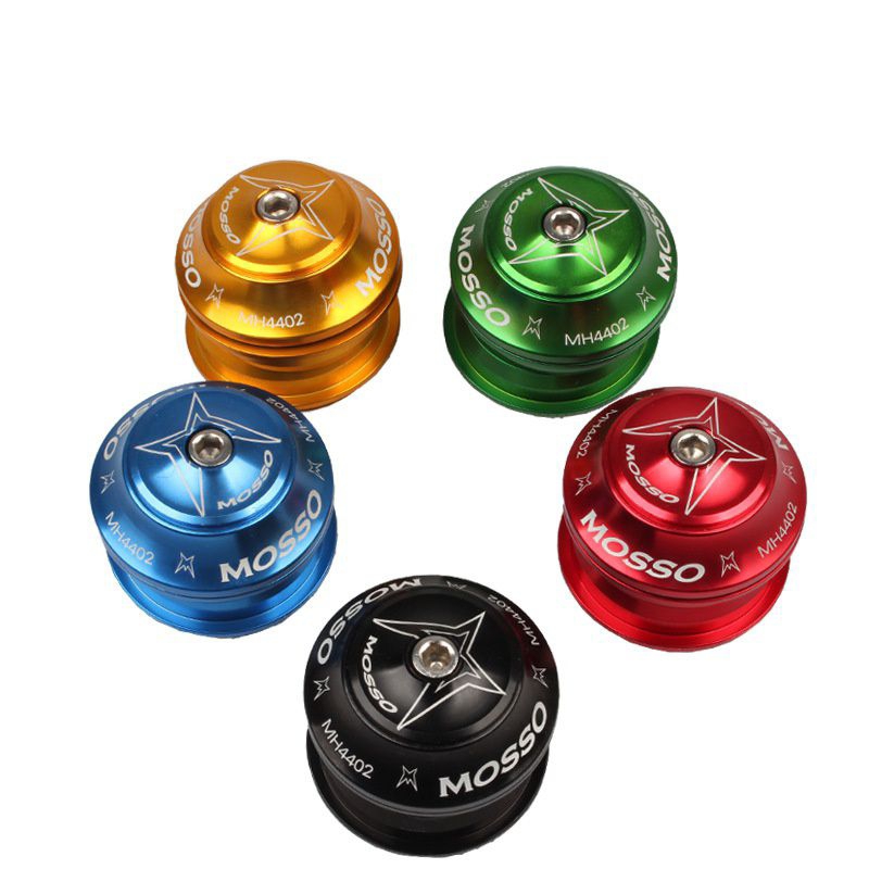 Mosso Headset Bicycle Headset / MH4402 / Light Weight / Built in ...