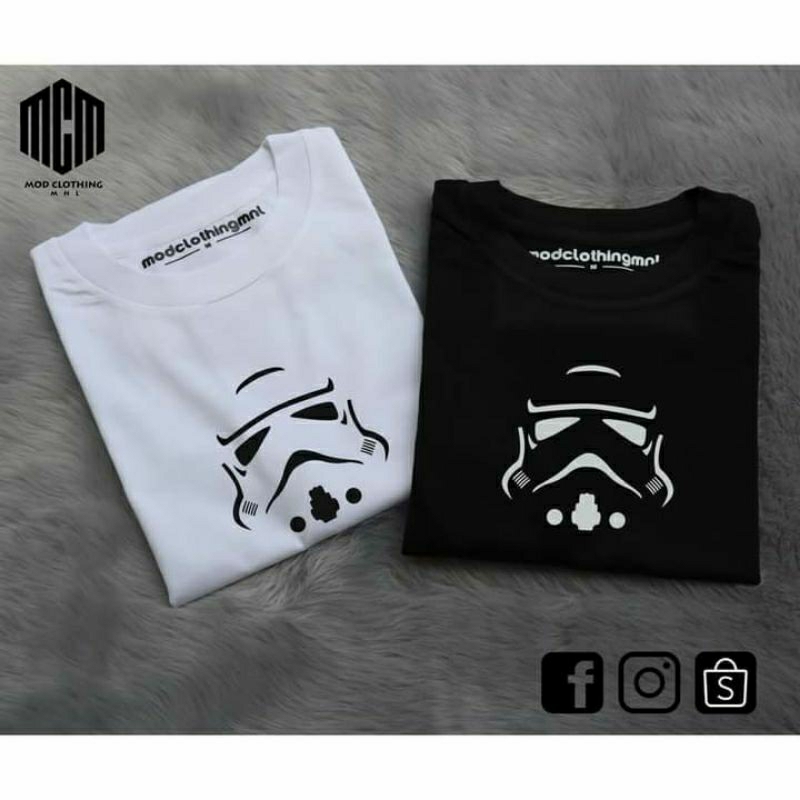 Star wars dri fit hot sale shirt