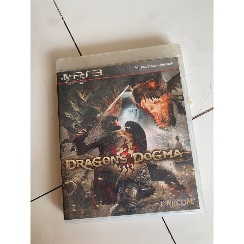 PS3 Games second hand playstation 3 | Shopee Philippines