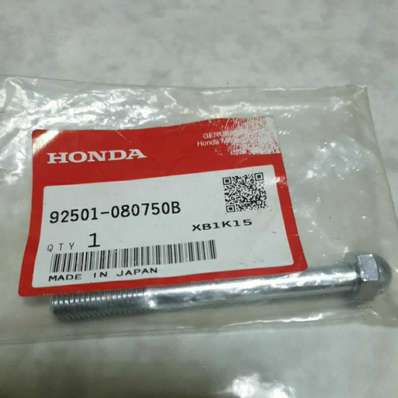 honda tmx 155 accessories