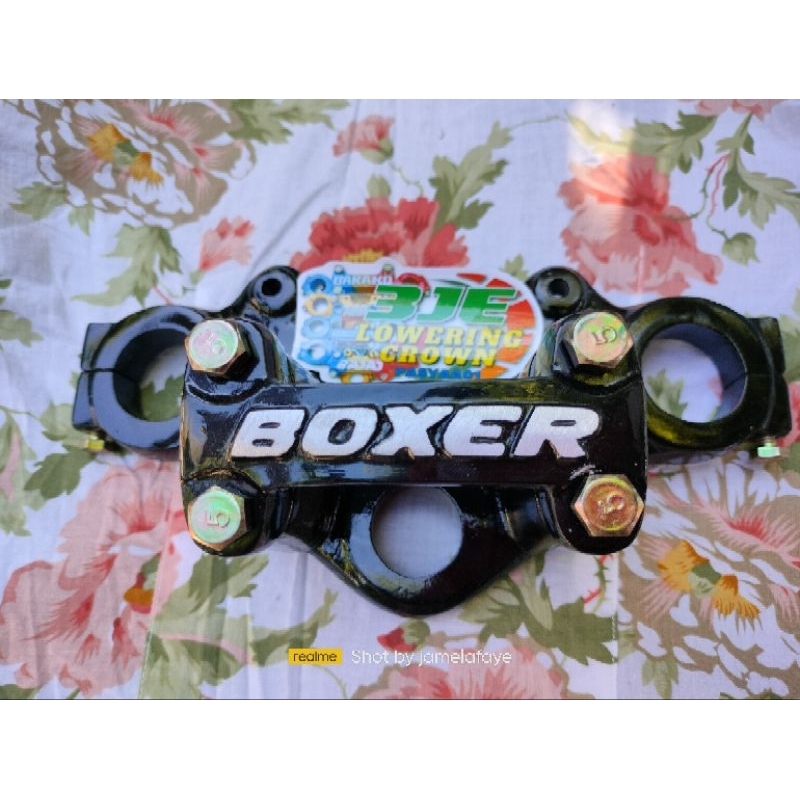 kawasaki boxer ct150 manual