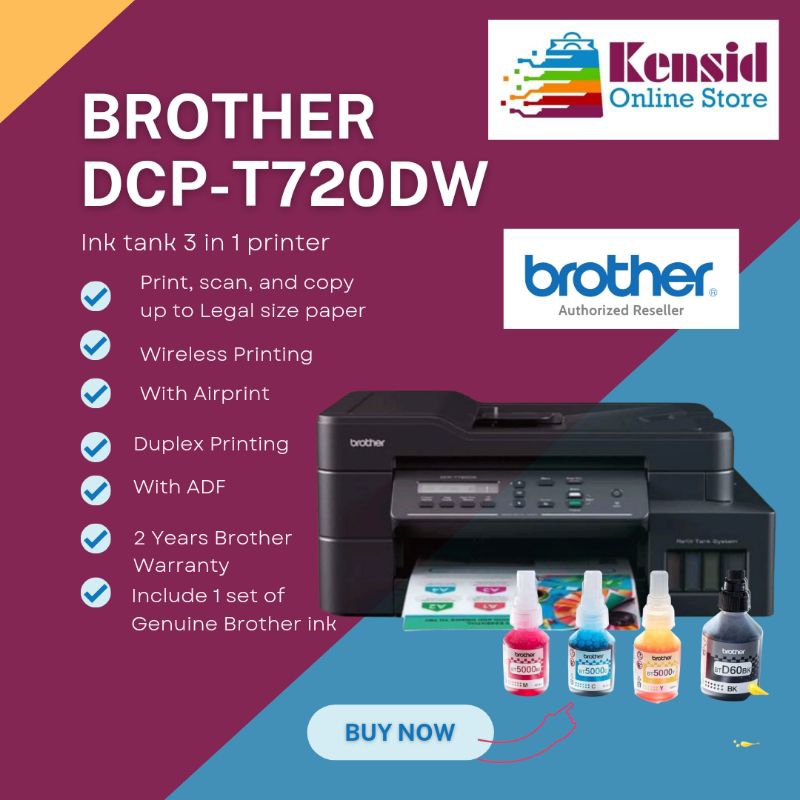 brother printer - Best Prices and Online Promos - Nov 2023