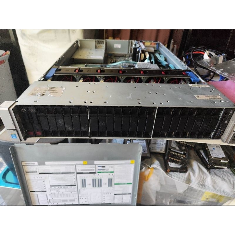 HP Proliant DL380 Gen 9 Server | Shopee Philippines