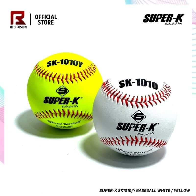 Pro Sport / SuperK Slugger Baseball Shopee Philippines
