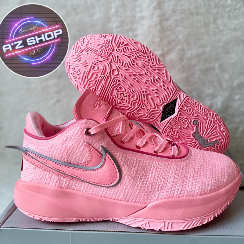 Lebron best sale 5 Pink