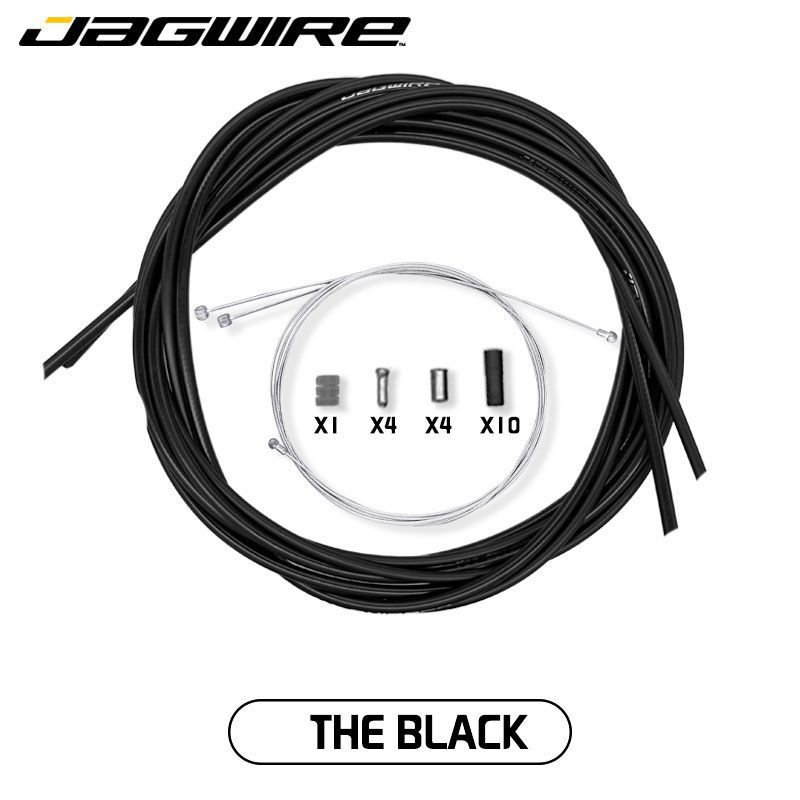 jagwire bike cables