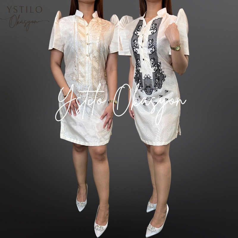 Cheap filipiniana 2024