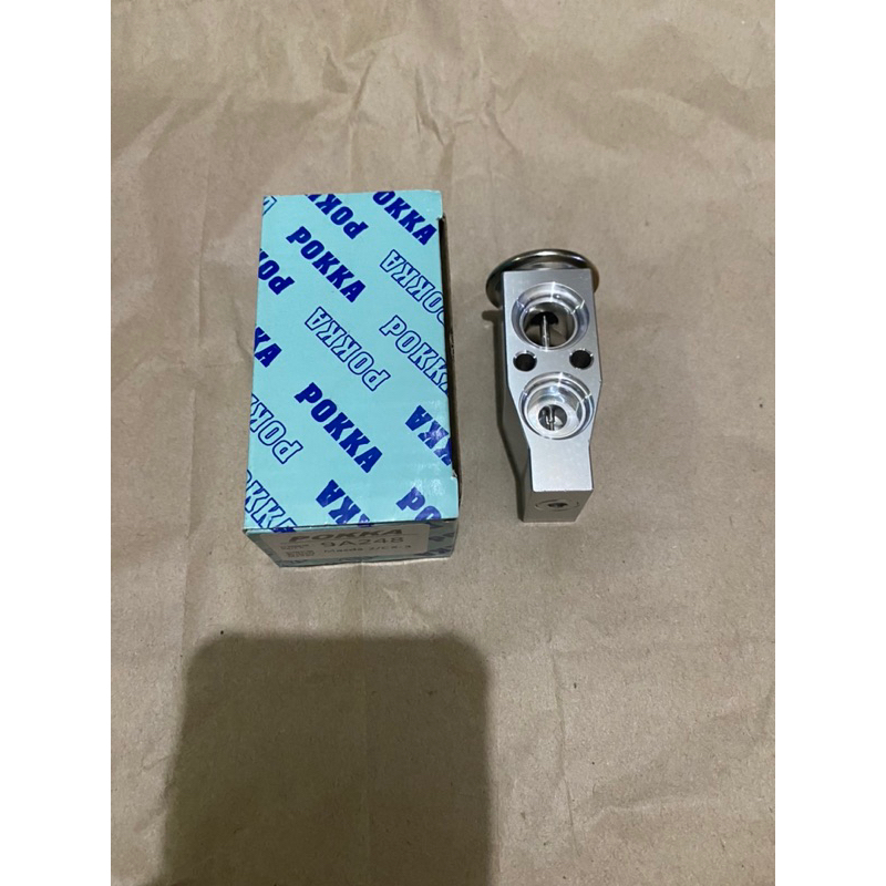 Expansion valve Mazda 2/cx3 Shopee Philippines