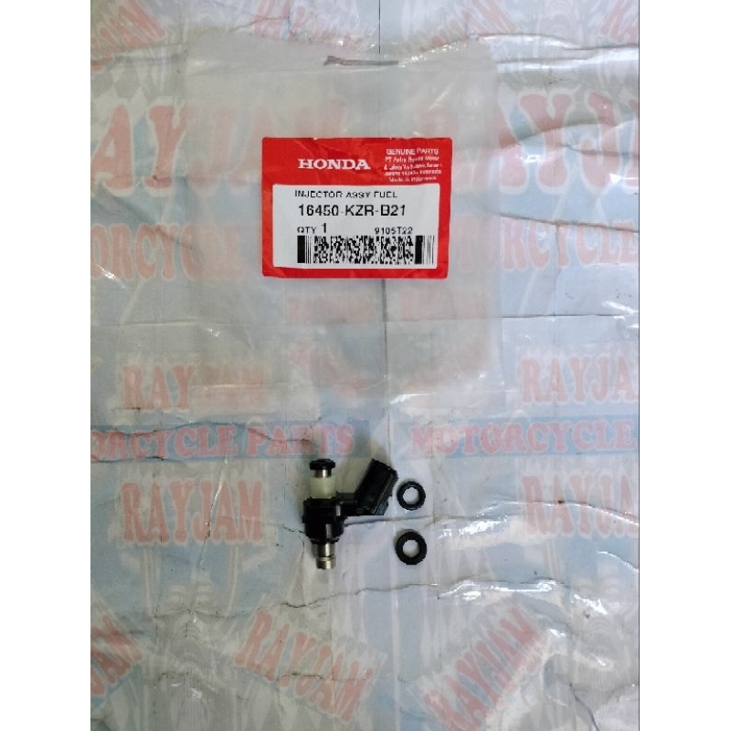 Plaquettes Frein Avant AHL Pour Honda XL125 Varadero 2001-2011 - Semi-Métal, Dimensions 96.7x42x9mm