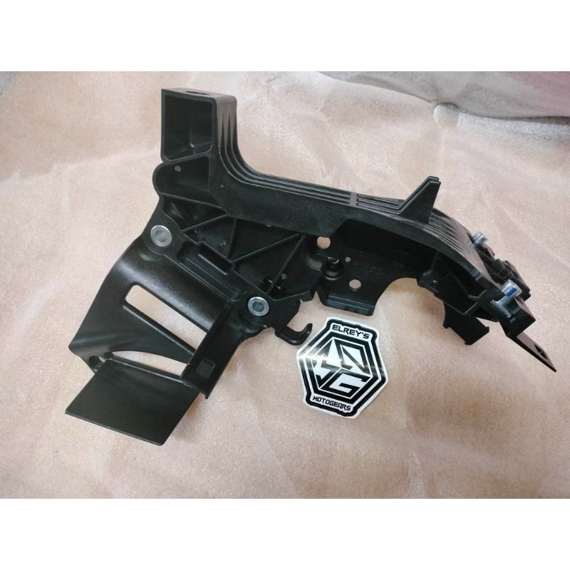 STOCK STAY BRACKET FOR CLICK 160 | Shopee Philippines