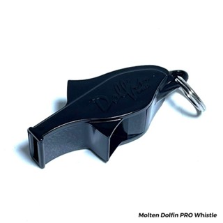 Molten Dolfin Pro / Dolfin B / Dolfin F Standard Referee Whistle ...