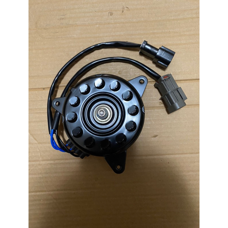 Nissan Juke (2016+) Sylphy B17 (2014+) Fan Motor Radiator Fan Motor Aux Fan Auxiliary