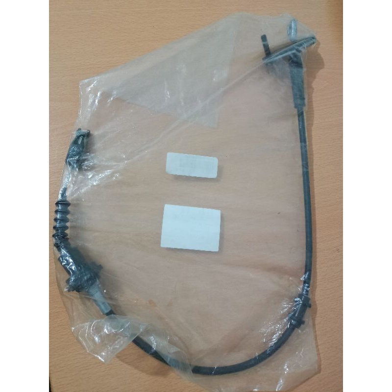 4151007500 CLUTCH CABLE FOR KIA PICANTO 20082010. Shopee Philippines