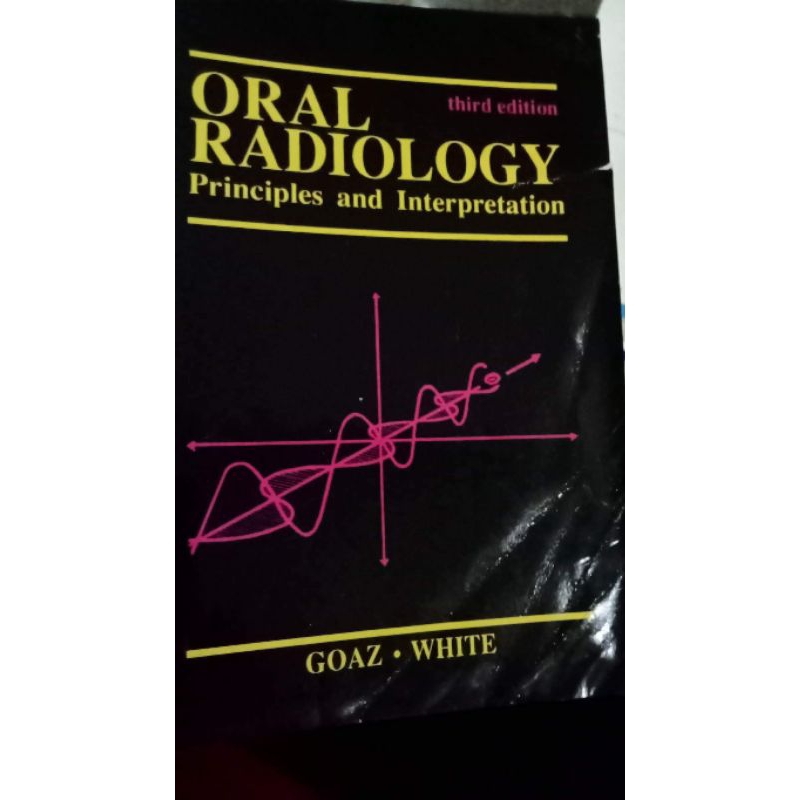 oral radiology principles and interpretation.. Shopee Philippines
