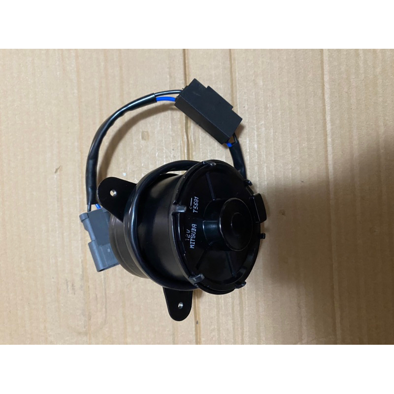 Honda City IDSI (20032008) Fit / Jazz (20012008) Civic (19962001) Radiator Fan Motor Aux