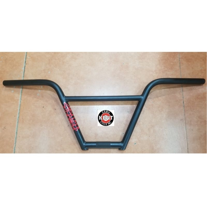 Stranger Gabe Brooks Thrash 4PC Cromoly Heat Treated butted Chromoly Handle Bar signature Shopee Philippines