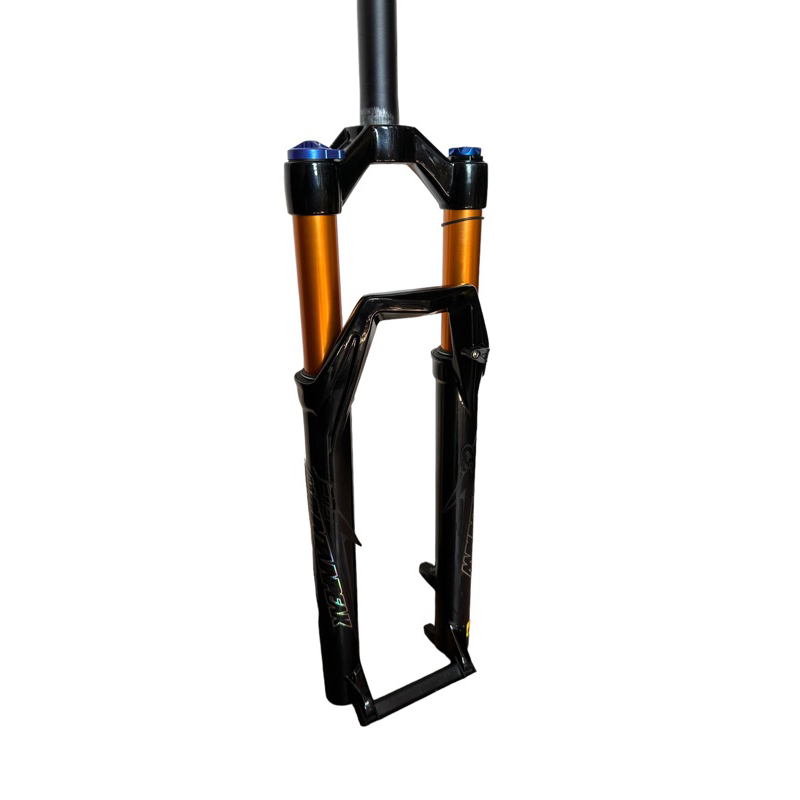 1 mountain bike fork hotsell