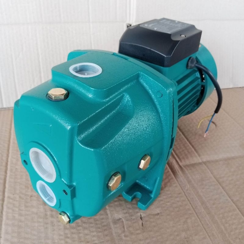 DEEP WELL WATER PUMP 1HP UP TO 50METERS AND 120 LITERS PER MINUTE WIZZ