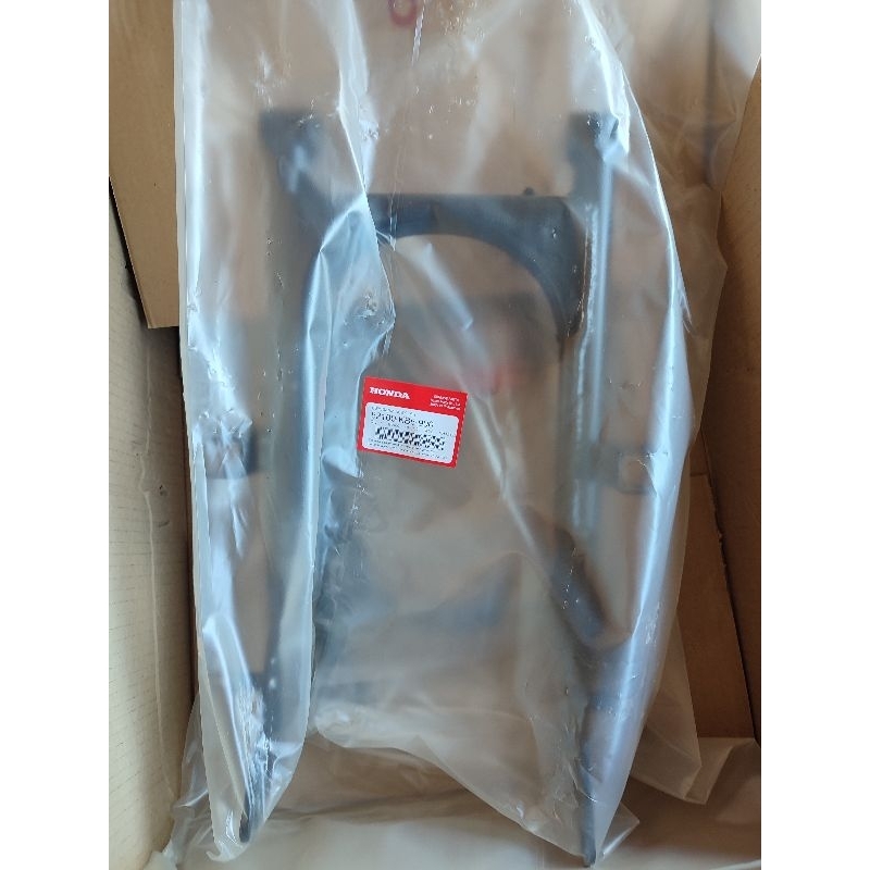 Honda Genuine Tmx 155 Swing Arm 52100KB59000 Shopee Philippines