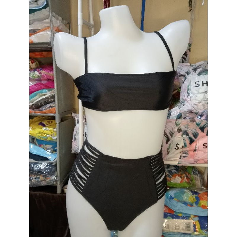 Brandnew Swimsuits for C/O Shopee Philippines