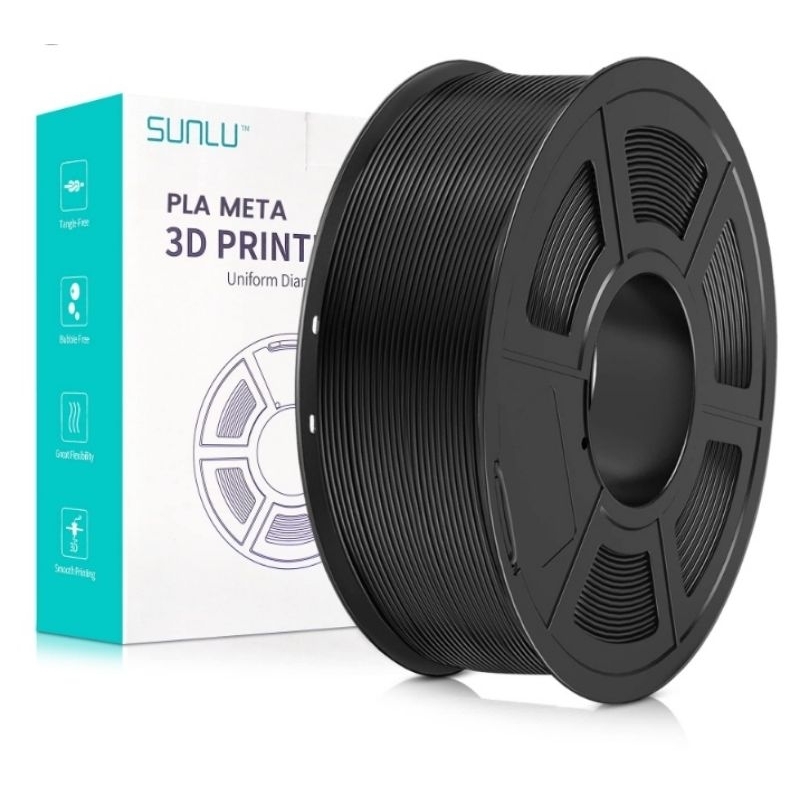 SUNLU PLA Filament 1.75mm (1Kg) | Shopee Philippines