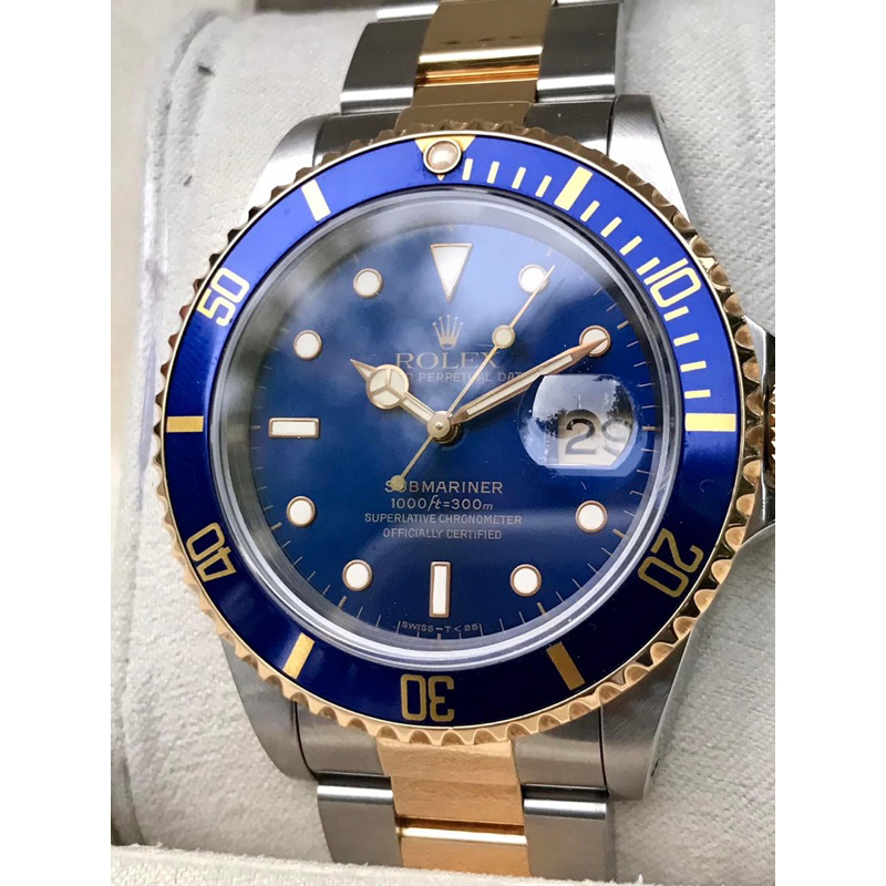 ROLEX SUBMARINER 700 000php not 100k Shopee Philippines