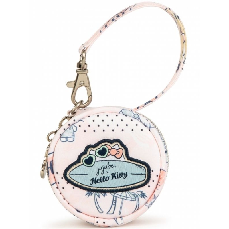 Jujube Paci pod - Hello kitty Hello summer | Shopee Philippines