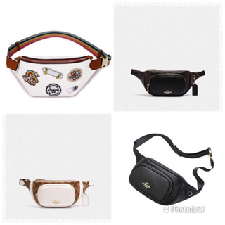 coach belt - Sports Bags Best Prices and Online Promos - Sports & Travel  Apr 2023 | Shopee Philippines