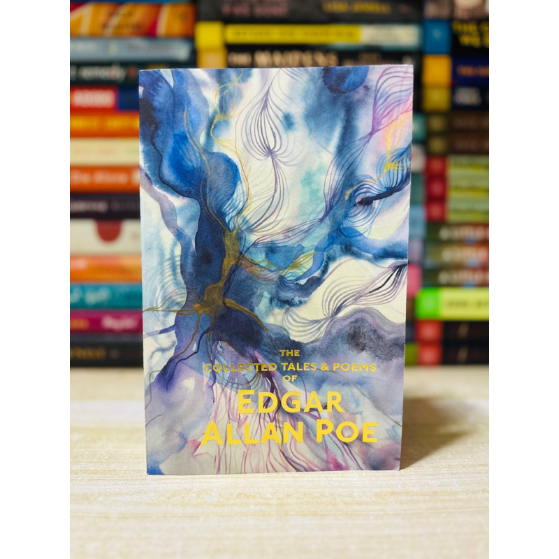 All Edgar Allan Poe Books In Order (Complete List - Foto 13
