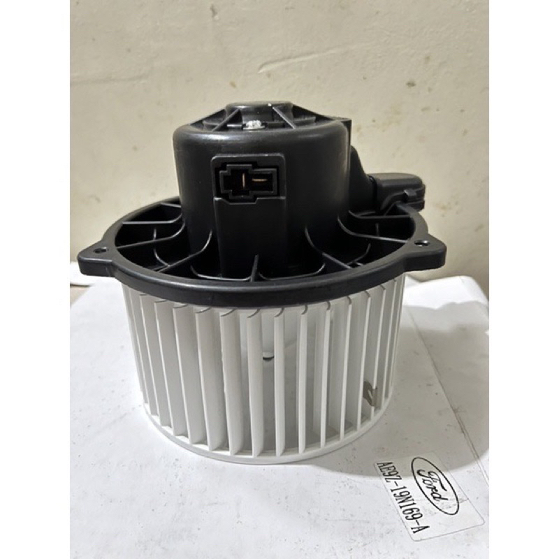 Ford Everest 20072012 AC Blower Motor Shopee Philippines