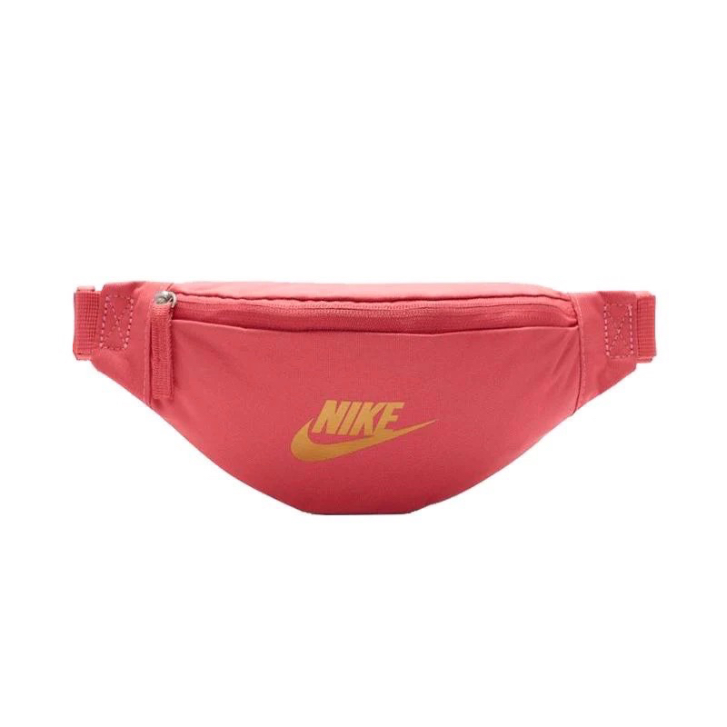 Nike Waist Bag Pink Pink Nike Waist Bag Philippines Nike Heritage - Main Image