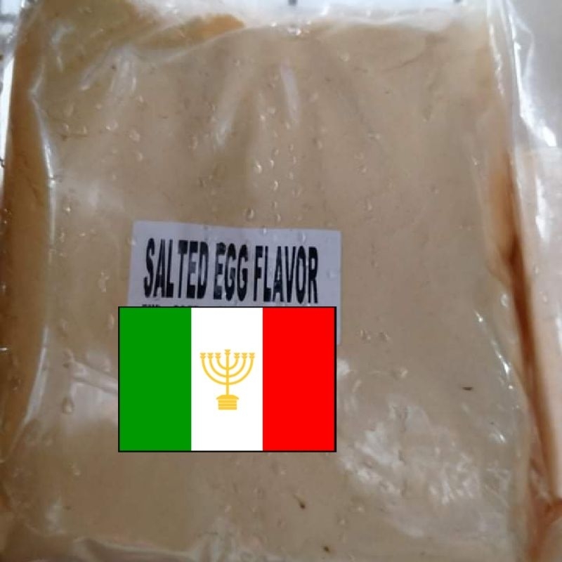 SALTED EGG POWDER AVAILABLE (1kg,500g,250g) Shopee Philippines